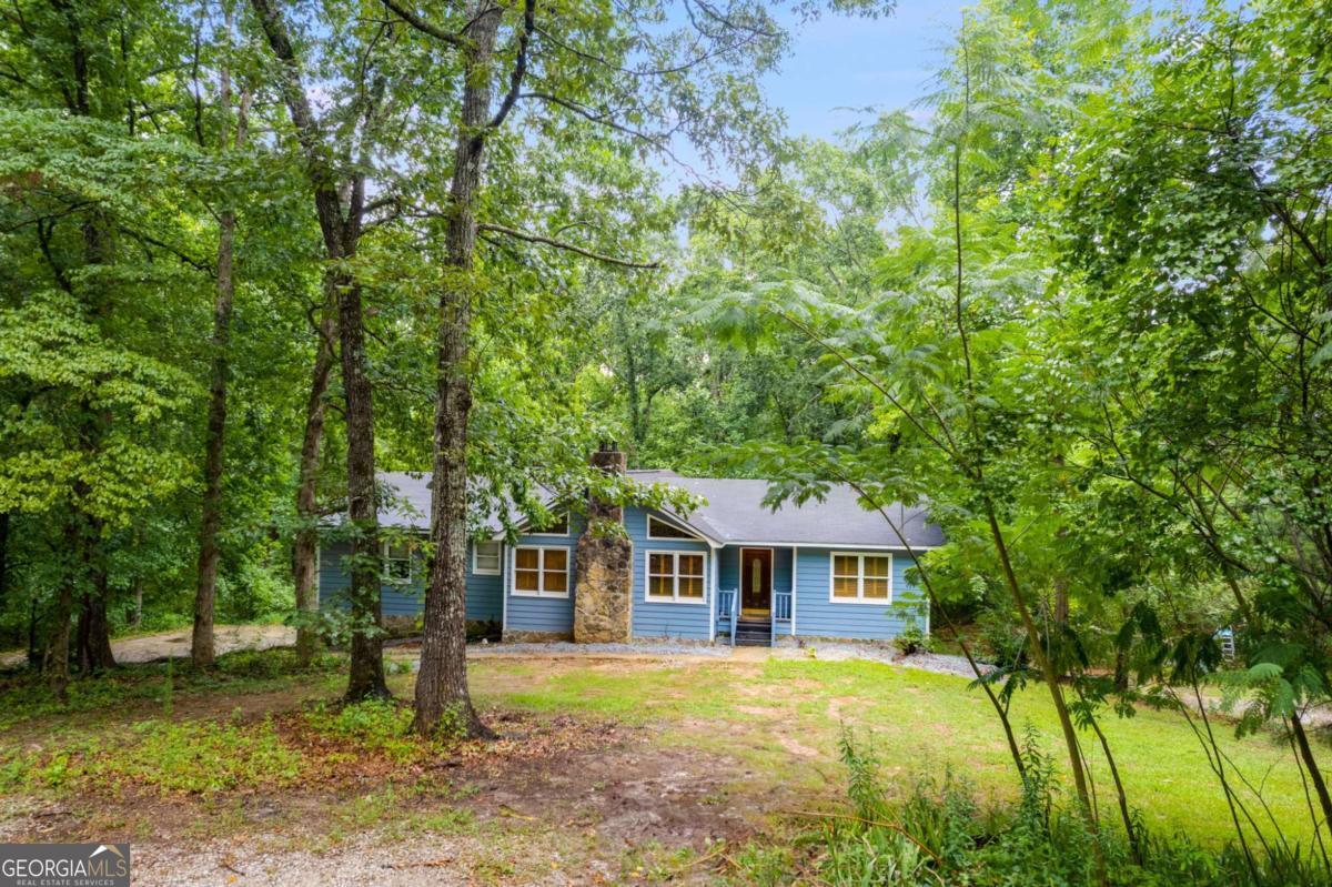 4985 Watkins Court Property Photo 1