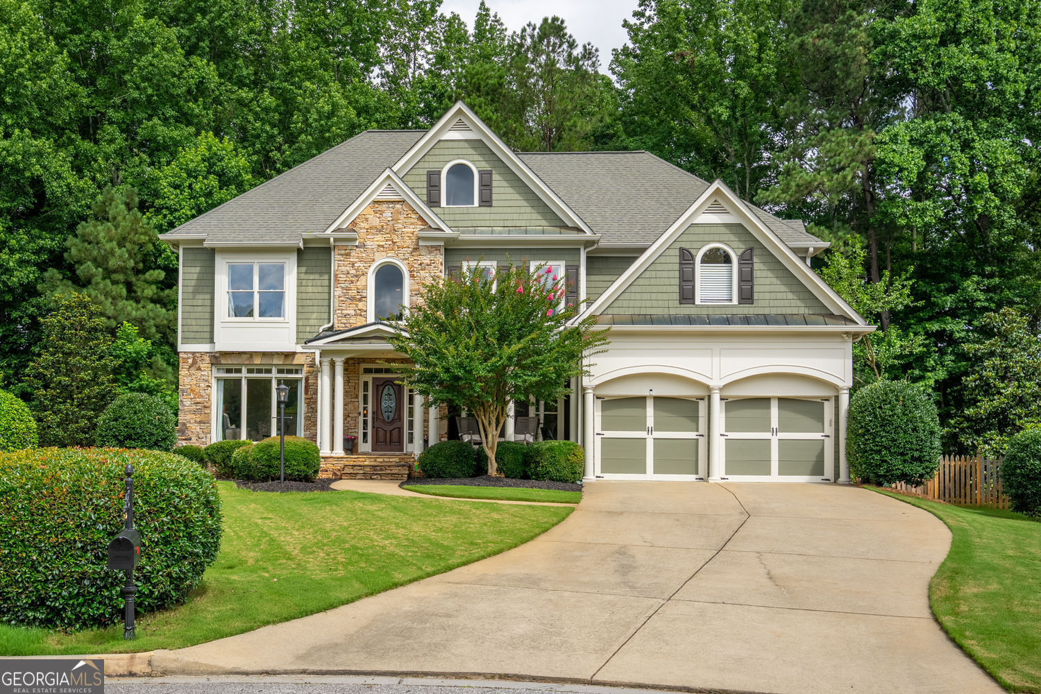1652 Lightfoot Circle Circle Property Photo 1