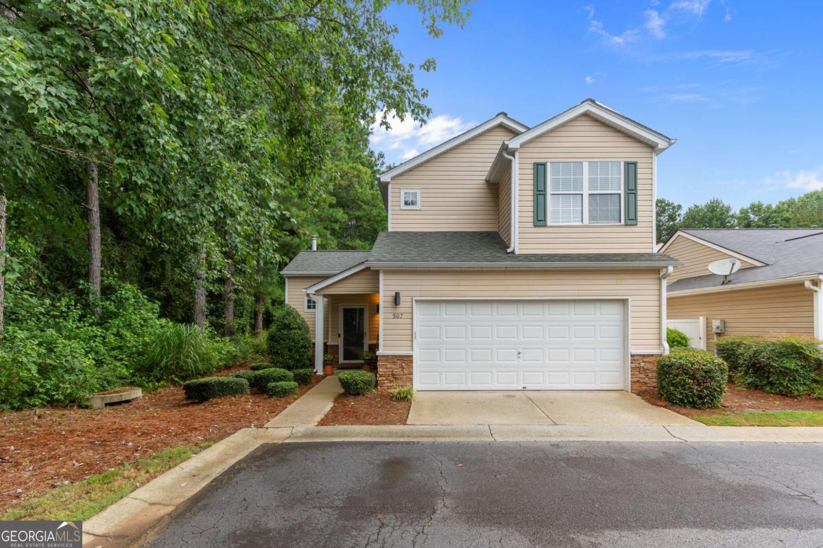 507 Harmony Court Property Photo 1