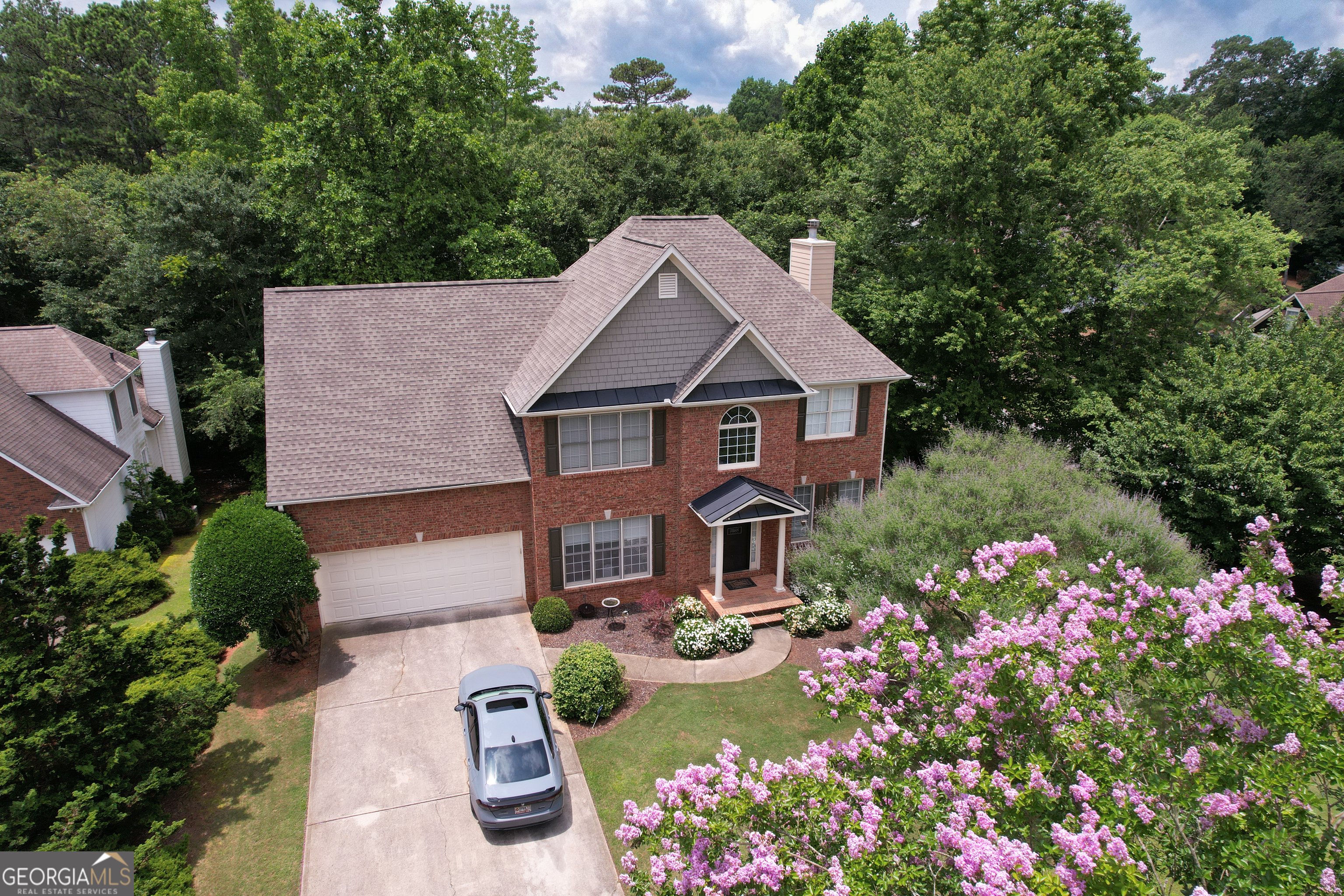 2810 Olde Harvard Landing Property Photo 1