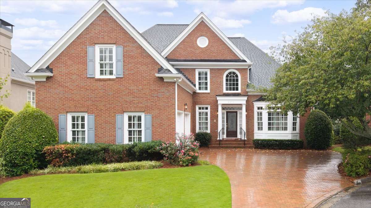 2293 Littlebrooke Trace Property Photo 1