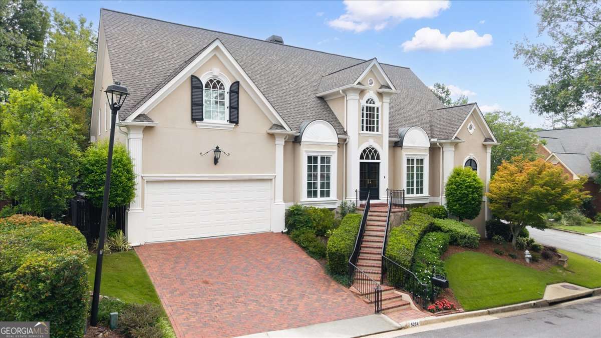 5284 Brookelake Drive Property Photo 1