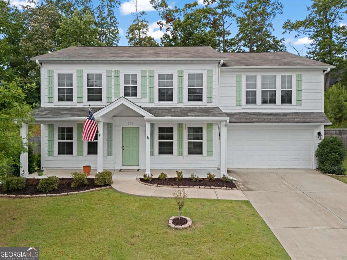 236 Augusta Walk Property Photo 1