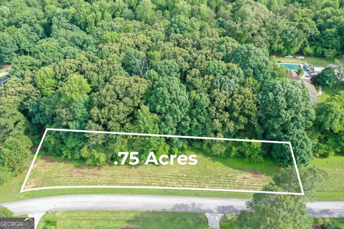 3614 Creekstone Drive Property Photo 1