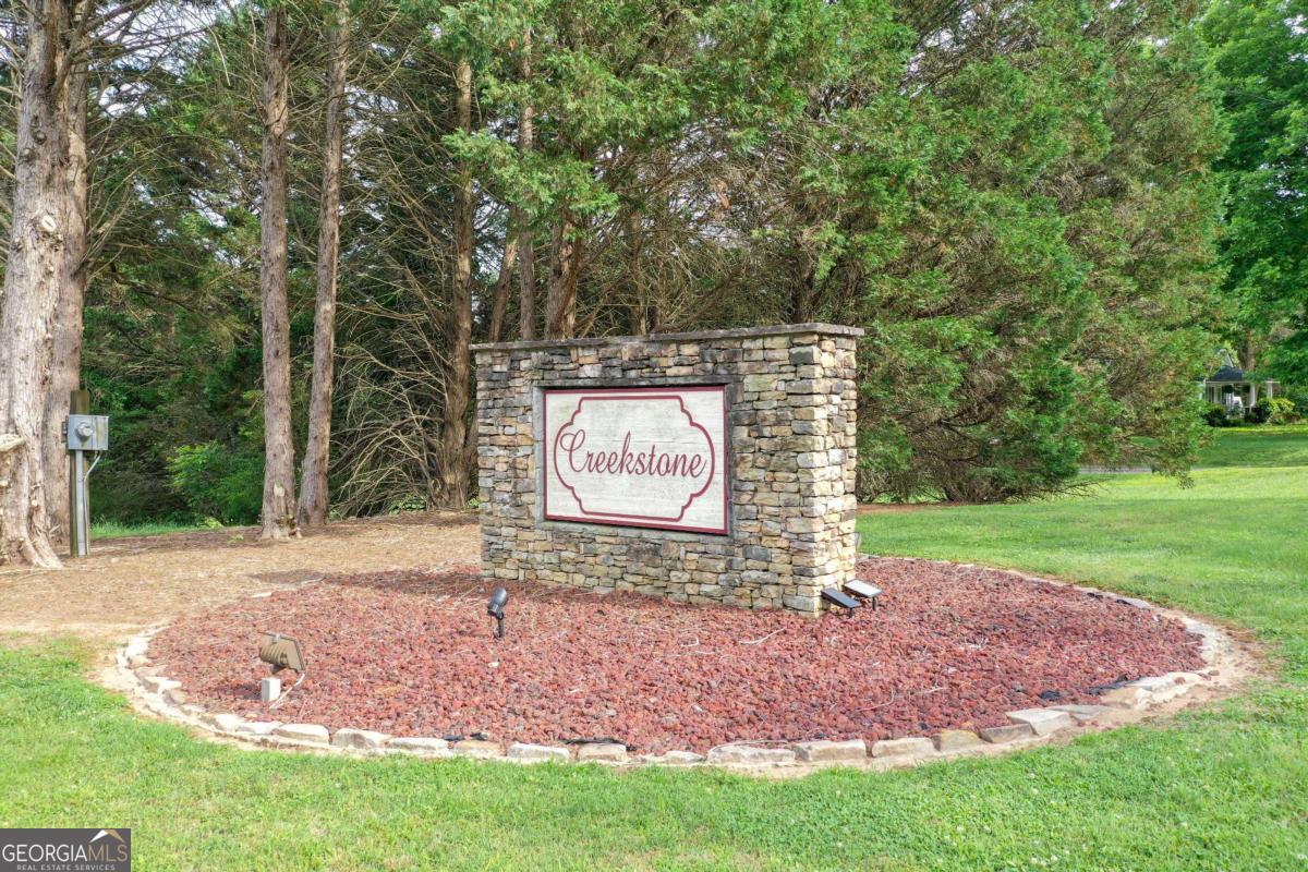 3614 Creekstone Drive Property Photo 2