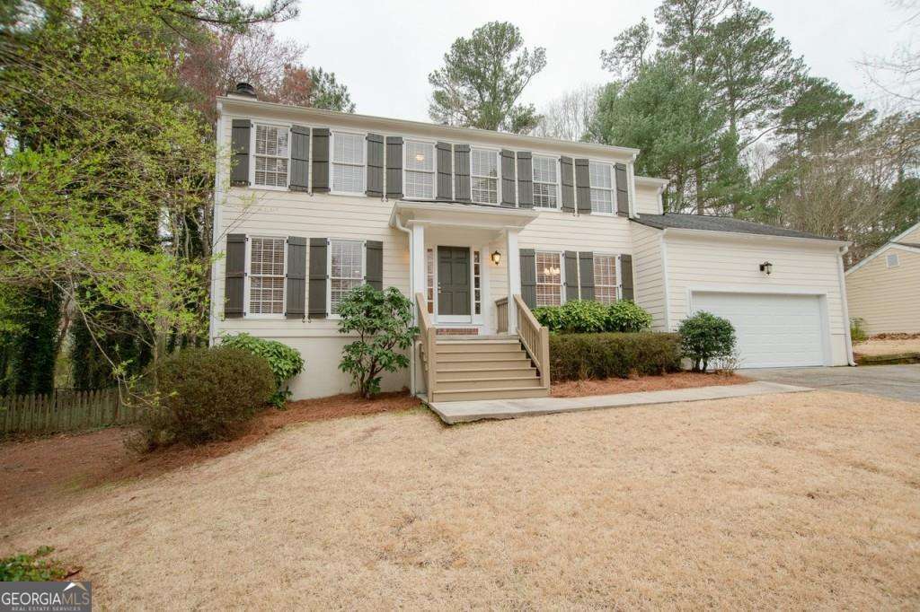 2159 Heritage Trace Drive Property Photo 1
