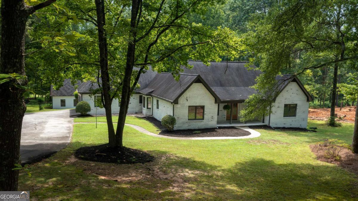 3107 Hammock Creek Court Property Photo 1