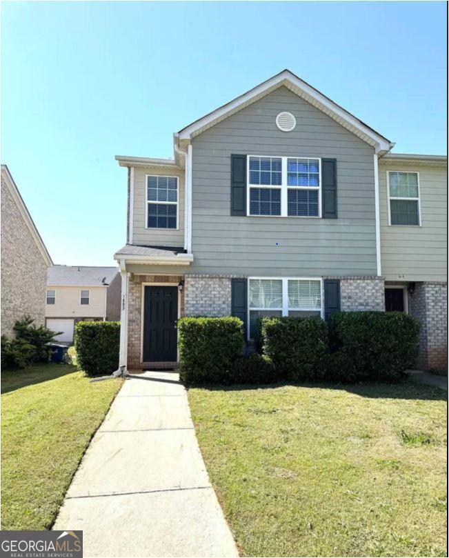 1605 Hydrangea Lane Property Photo 1