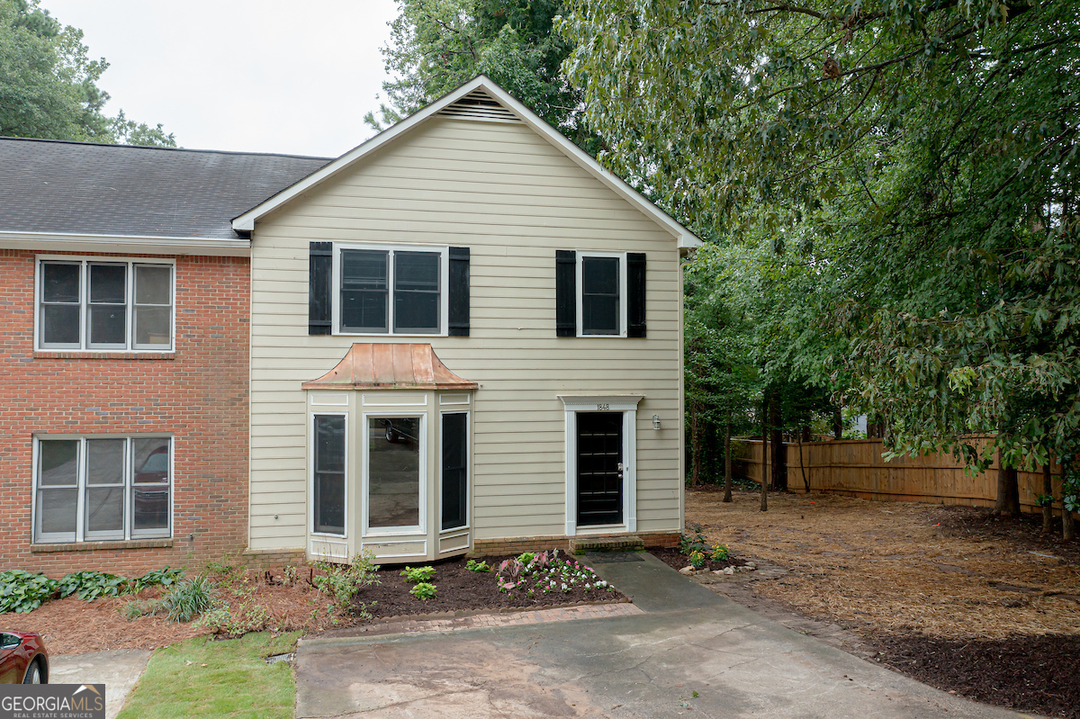 1848 Cooper Lake Drive Se Property Photo 1