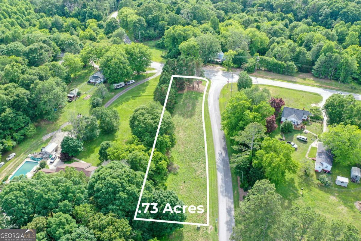 3610 Creekstone Drive Property Photo 1