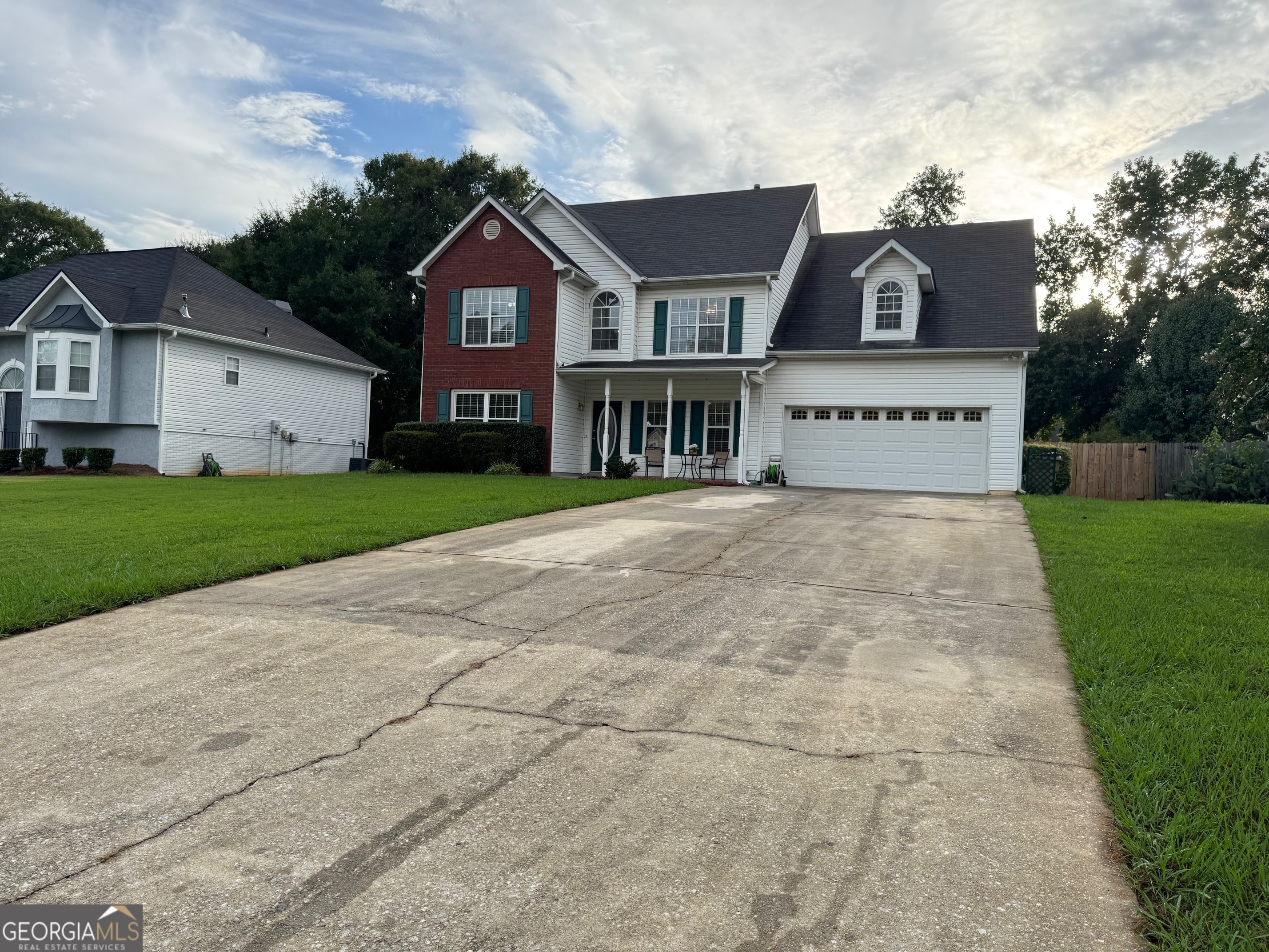 457 Jodeco Court Property Photo 1