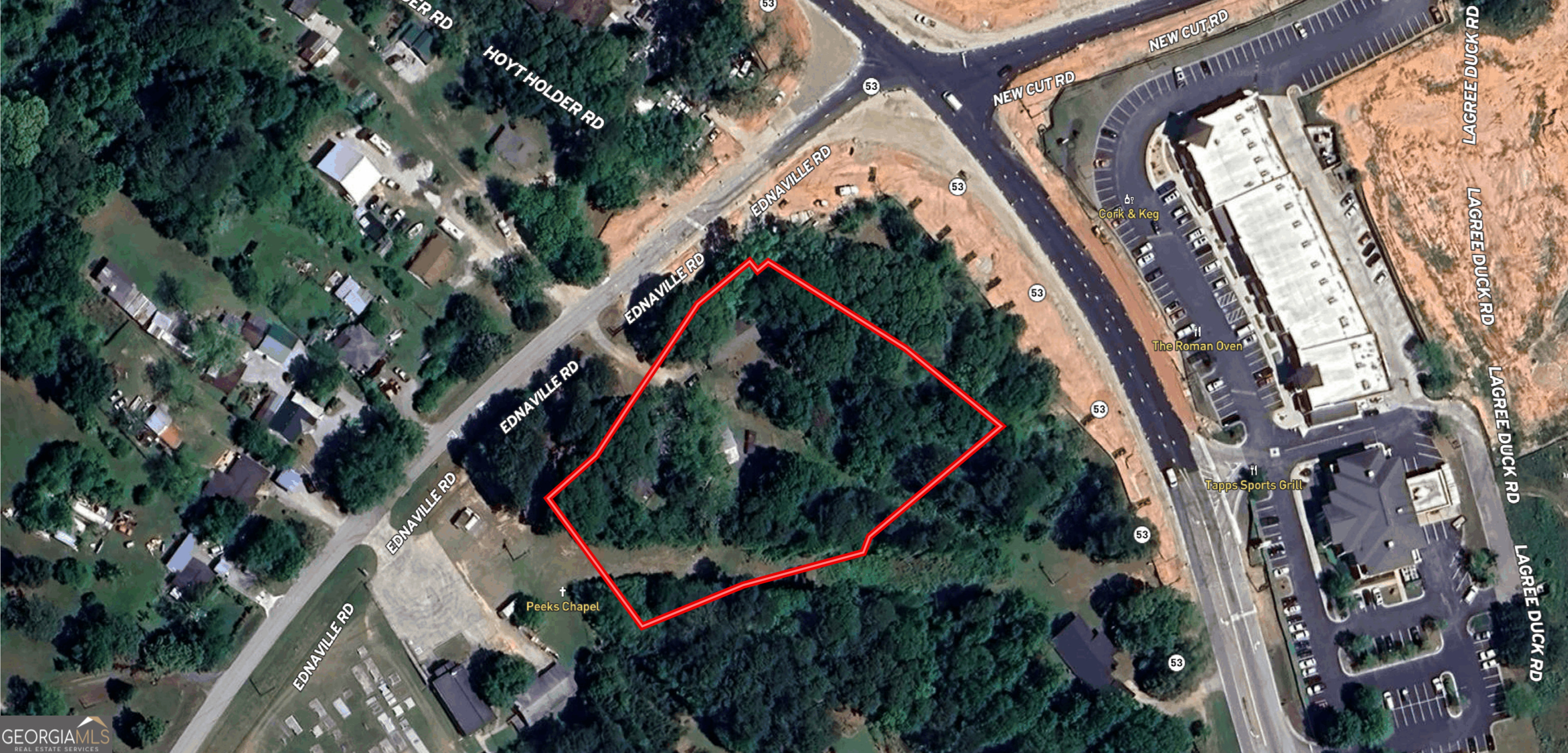 53 Ednaville Road Property Photo 1
