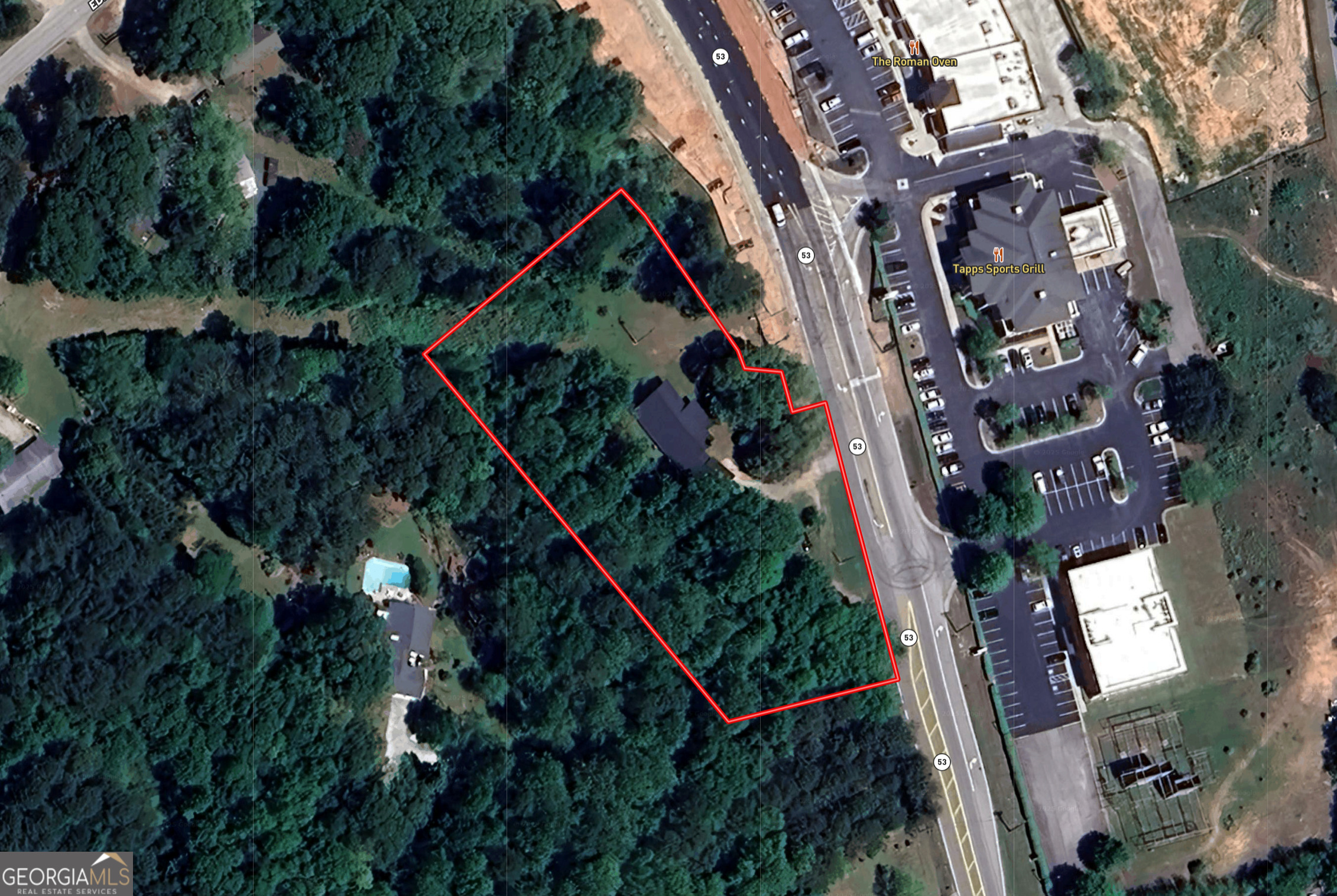 6647 Highway 53 Property Photo 1