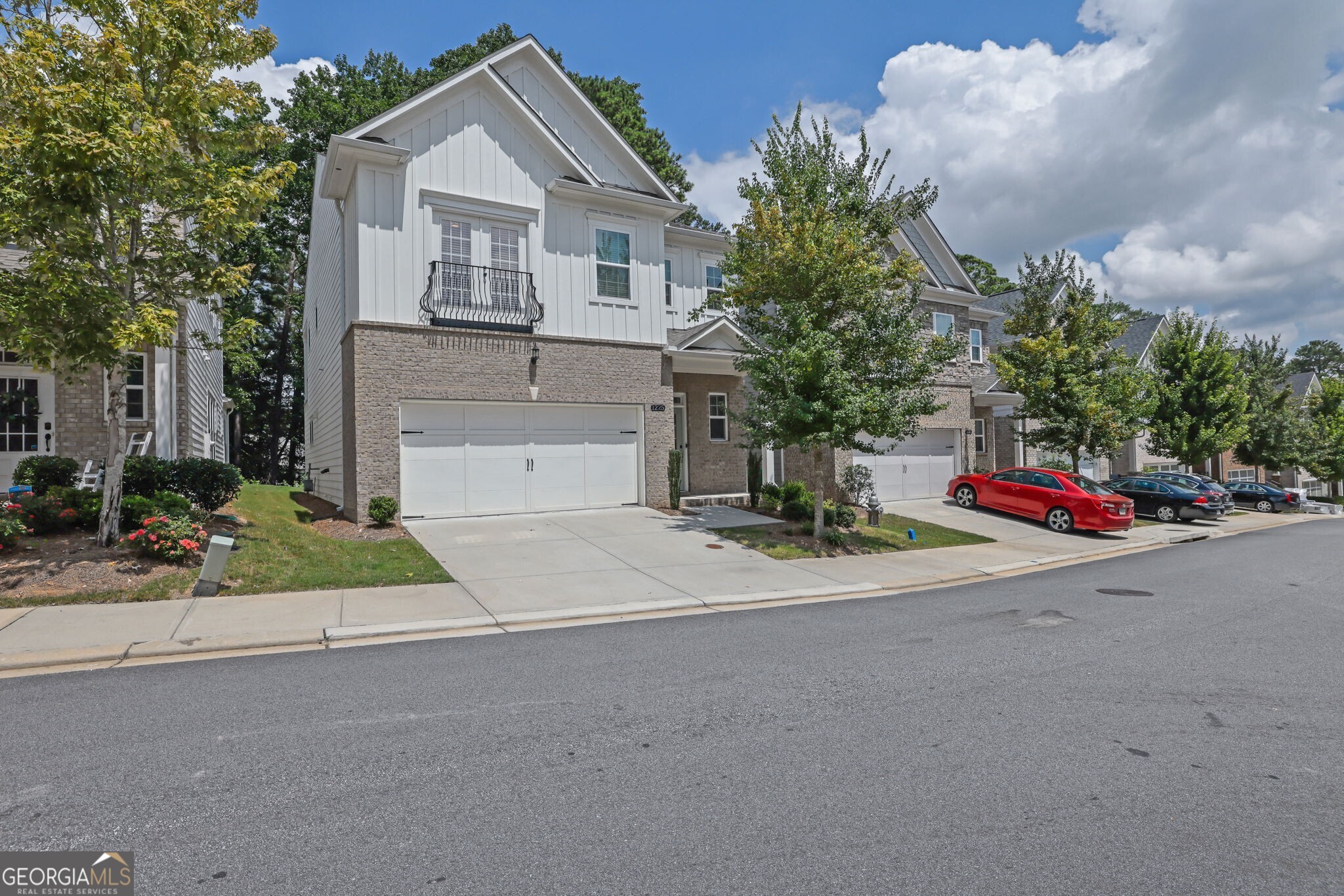 1225 Hampton Park Road Property Photo 1