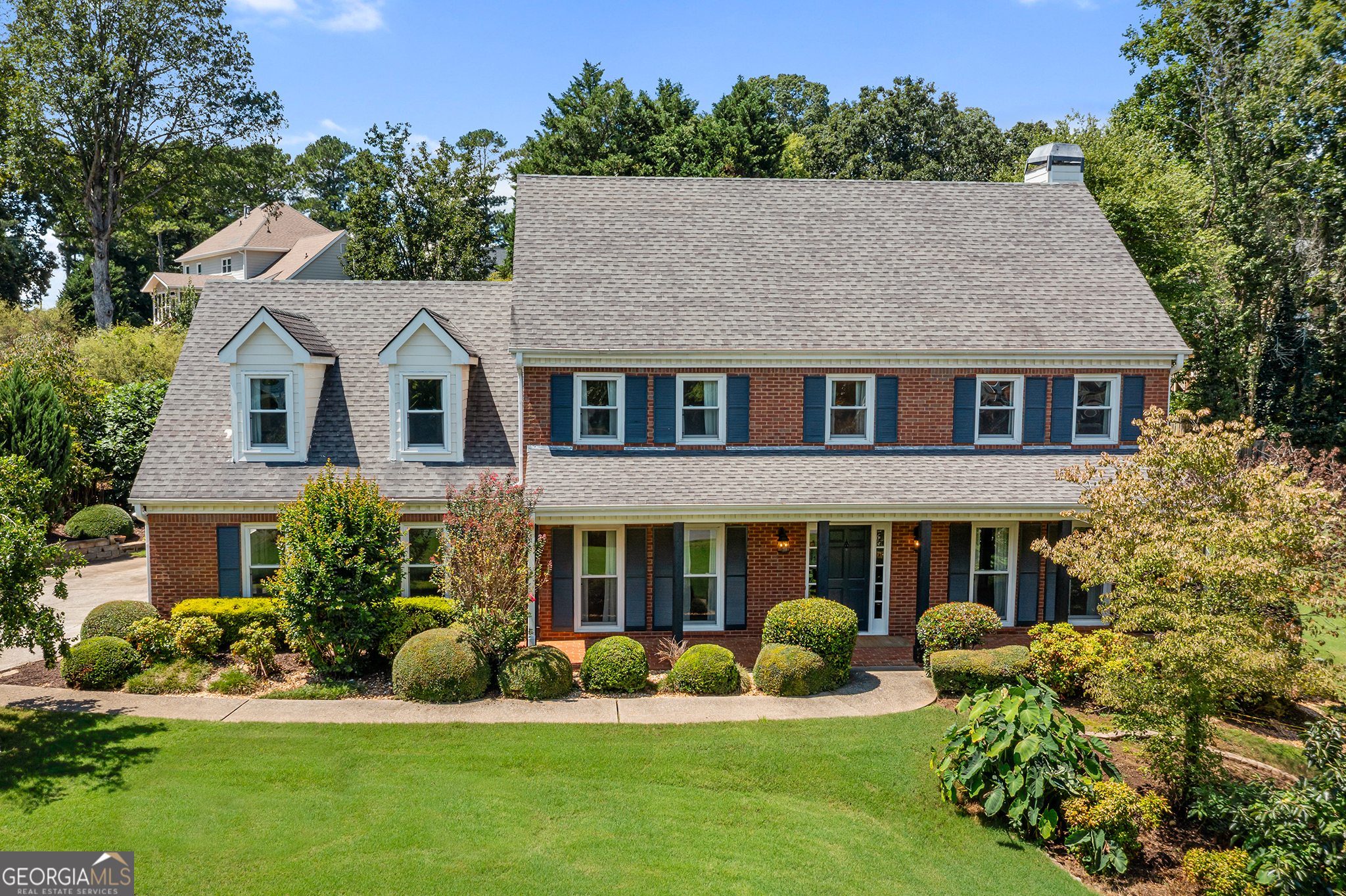 703 Mill Pond Boulevard Property Photo 1