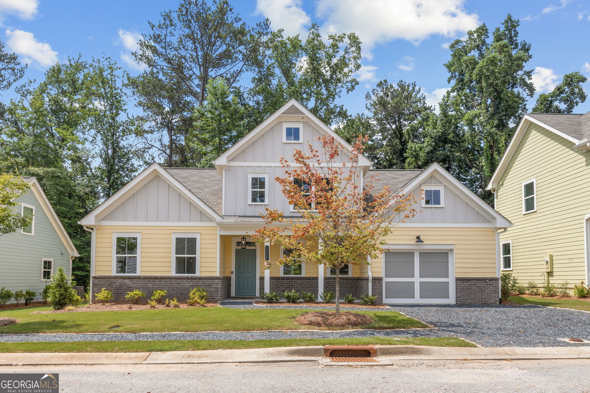 3846 Cottage Circle Property Photo 1