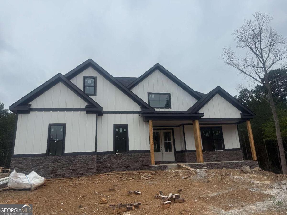 1017 Cable Road Property Photo 1