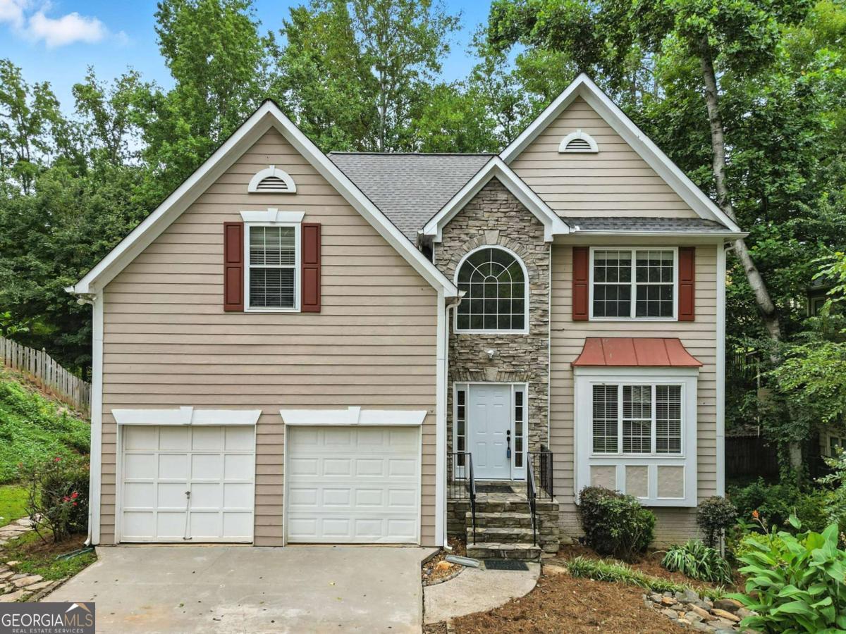 1506 Shadow Ridge Circle Property Photo 1
