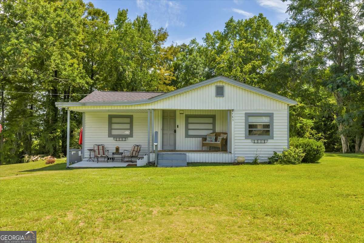 483 Flintside Drive Property Photo 1