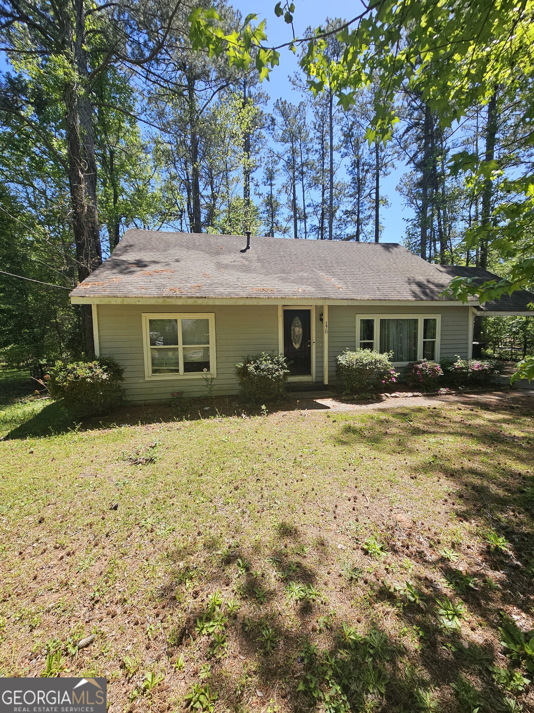 170 Kippling Way Property Photo 1