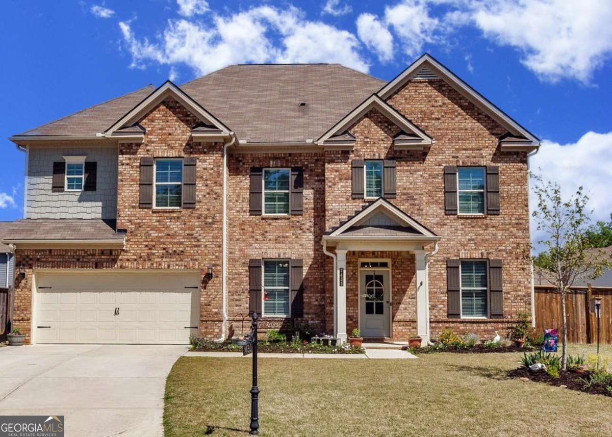 7435 Ansley Park Way Property Photo 1