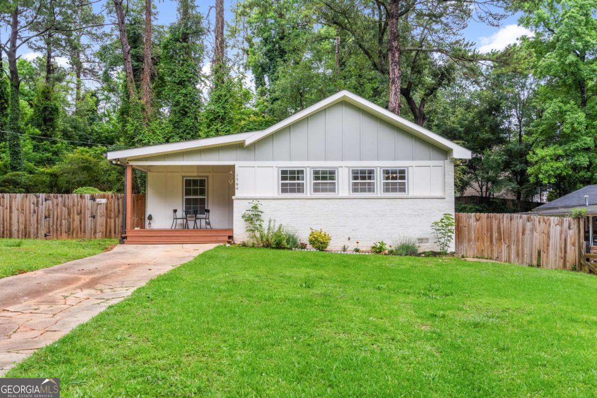1564 Belva Avenue Property Photo 1