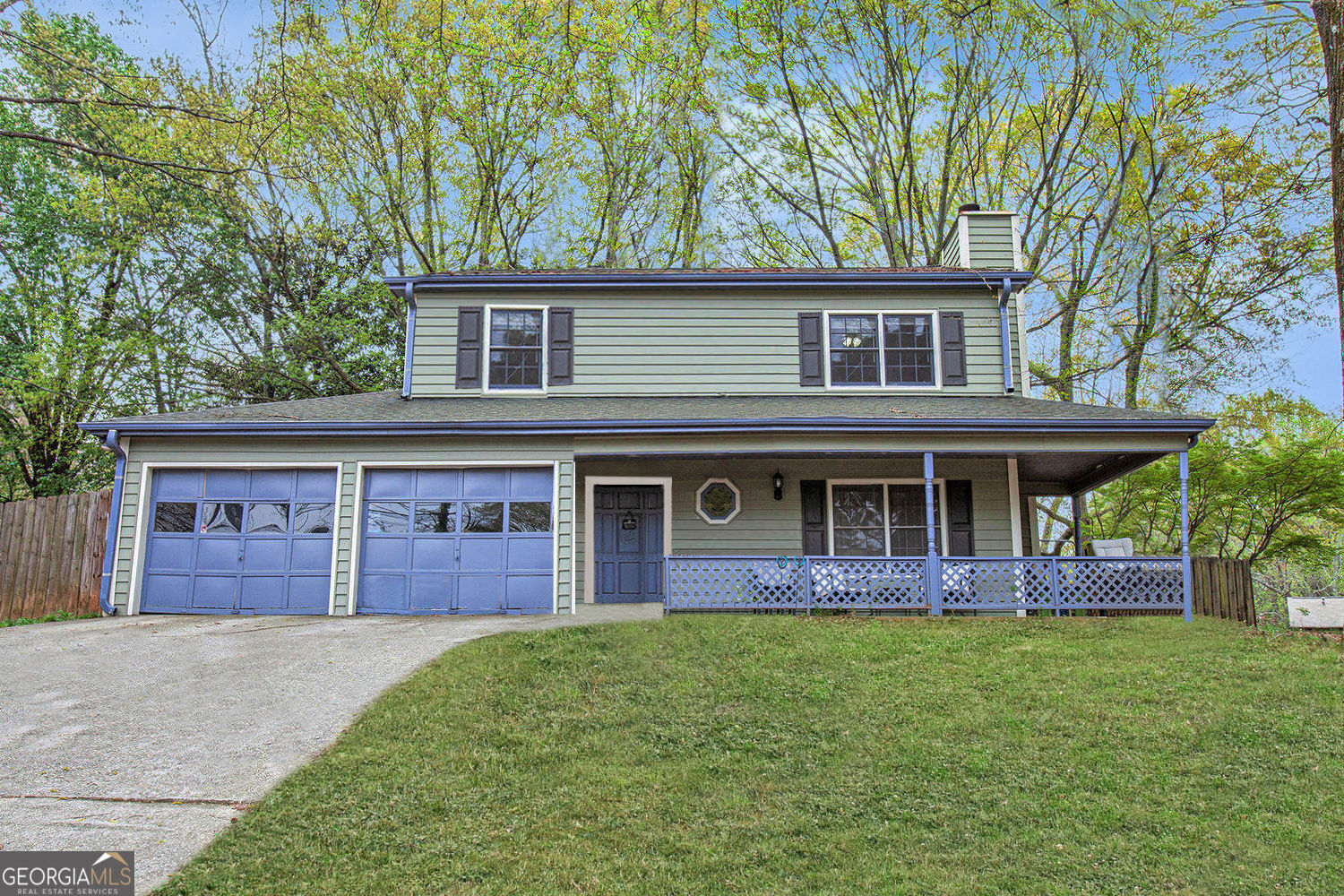 835 Ridge Avenue Property Photo 1