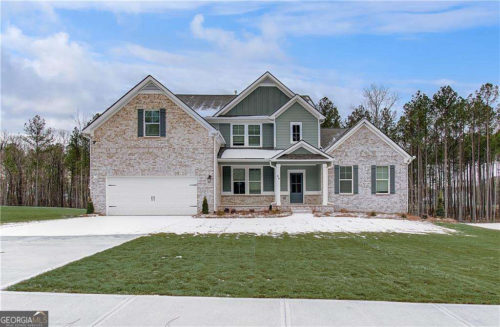 88 Slick Court Property Photo 1