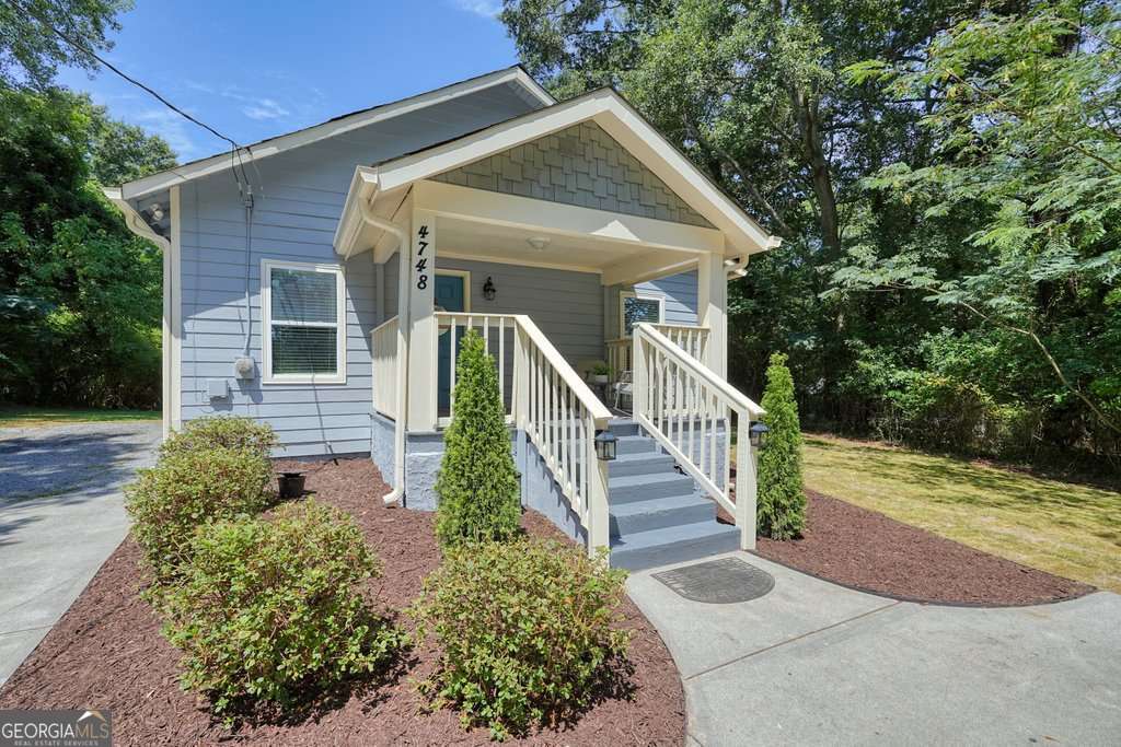 4748 Fowler Circle Property Photo 1