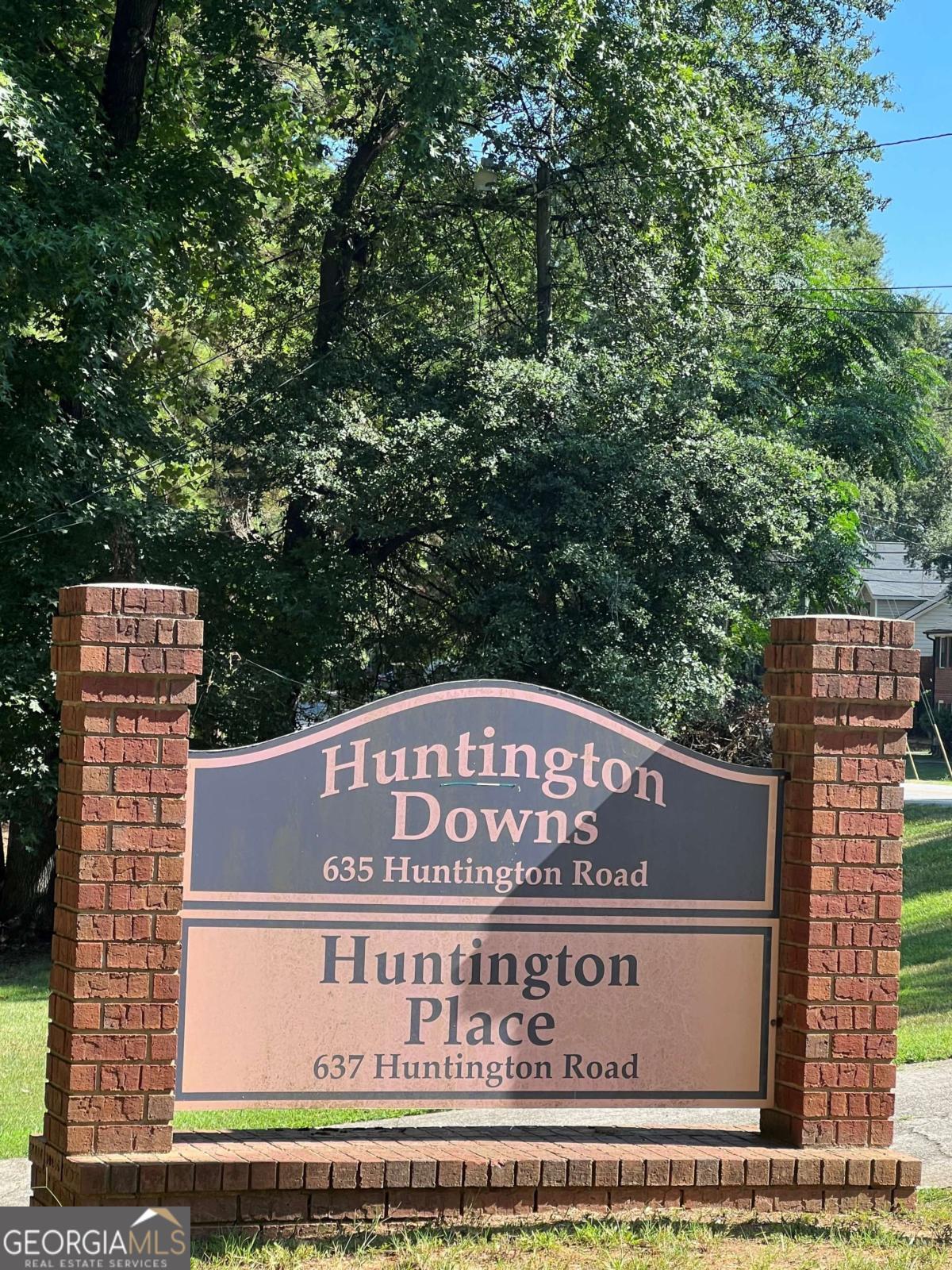 637 Huntington Road # B1 Property Photo 19