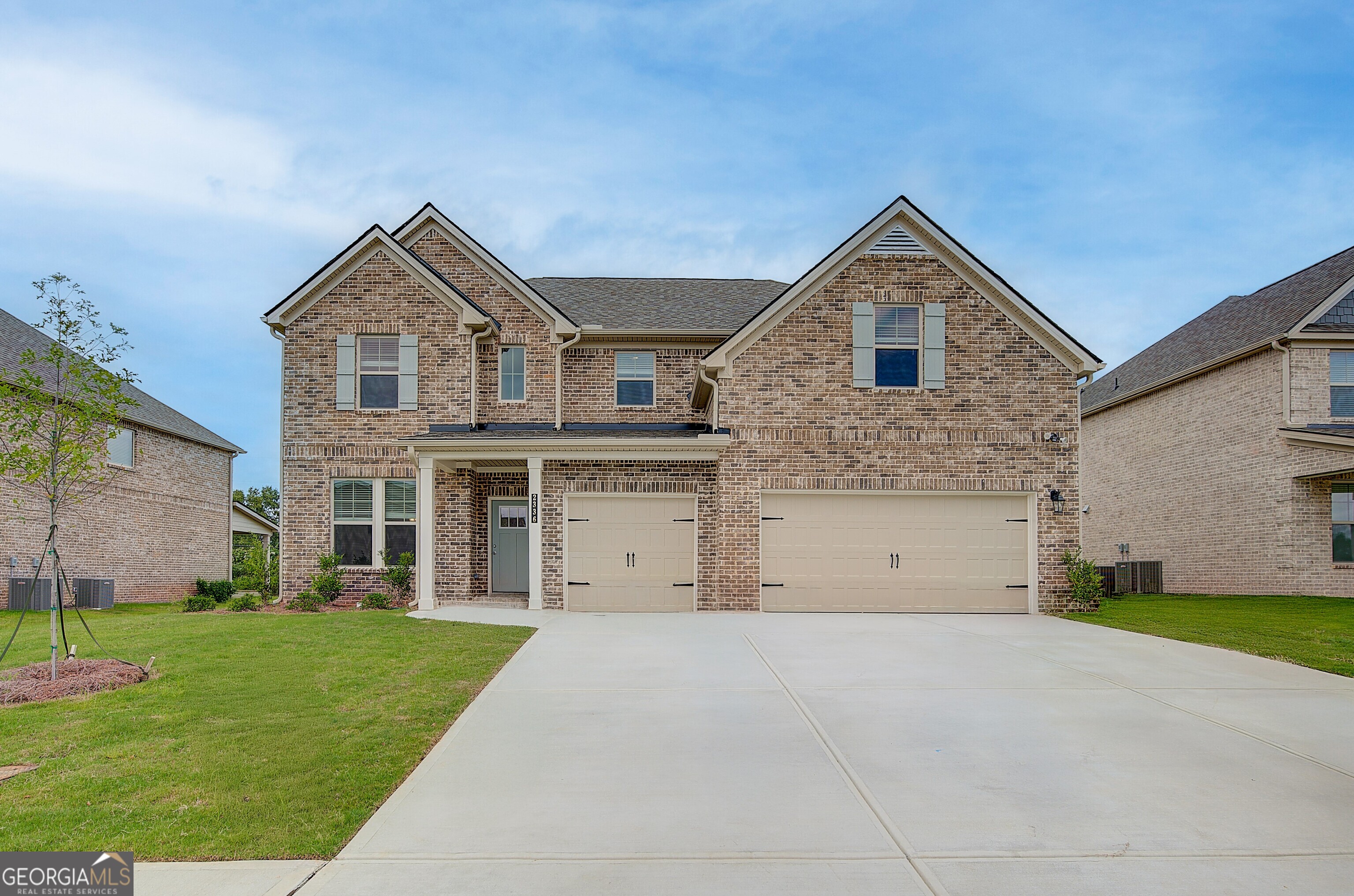 2811 Dolce Road Property Photo 1