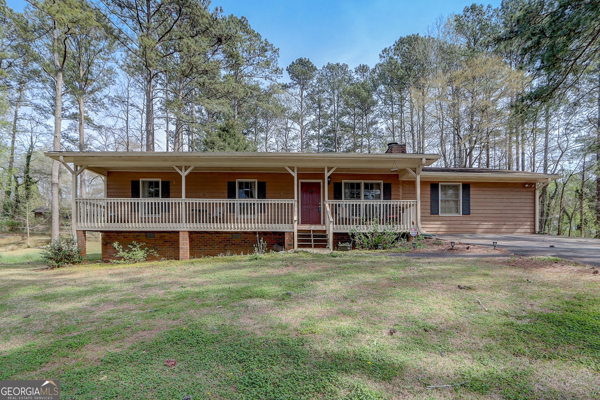 2373 Buckley Court Property Photo 1