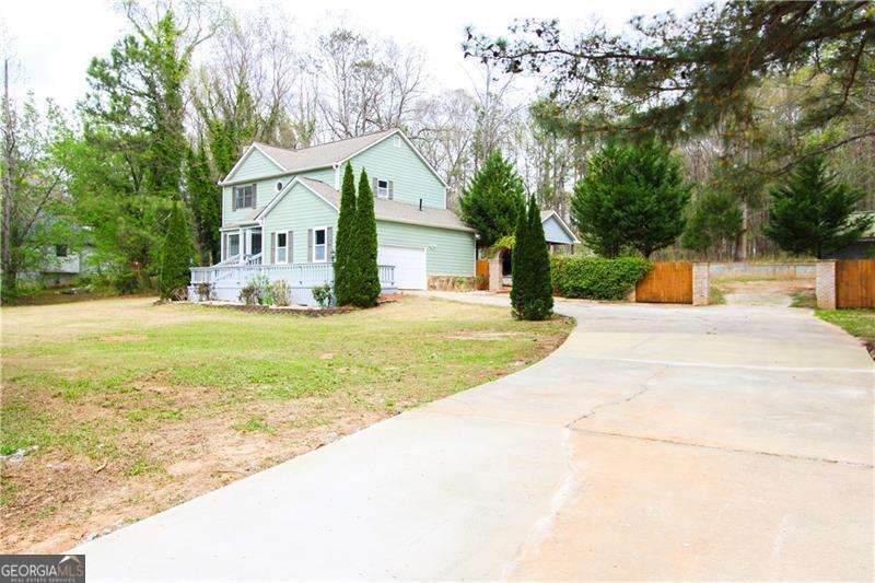 1206 Park Place Drive Property Photo 1