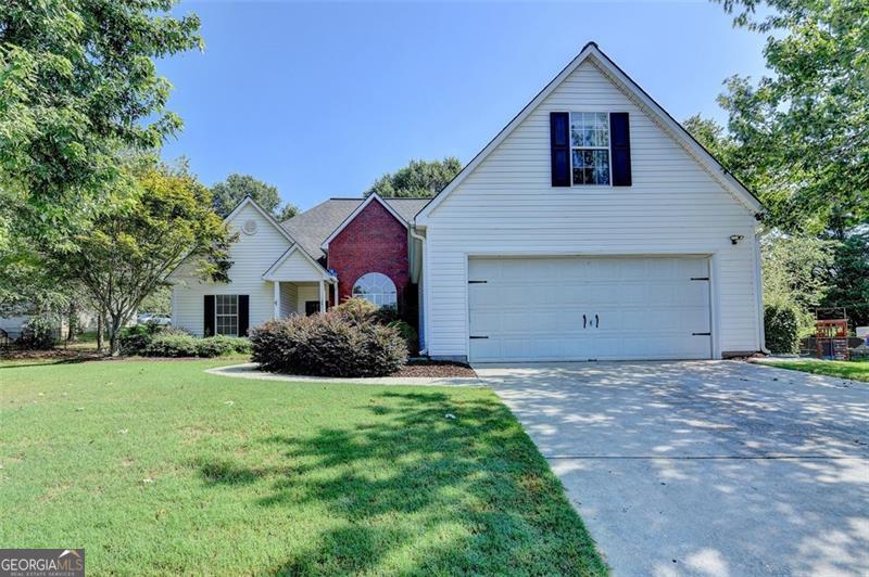 3880 Michaels Creek Court Property Photo 1