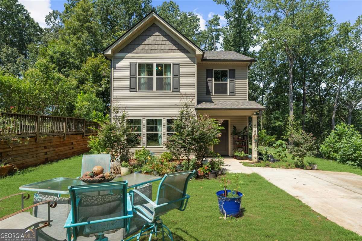 6425 Dogwood Way Property Photo 3