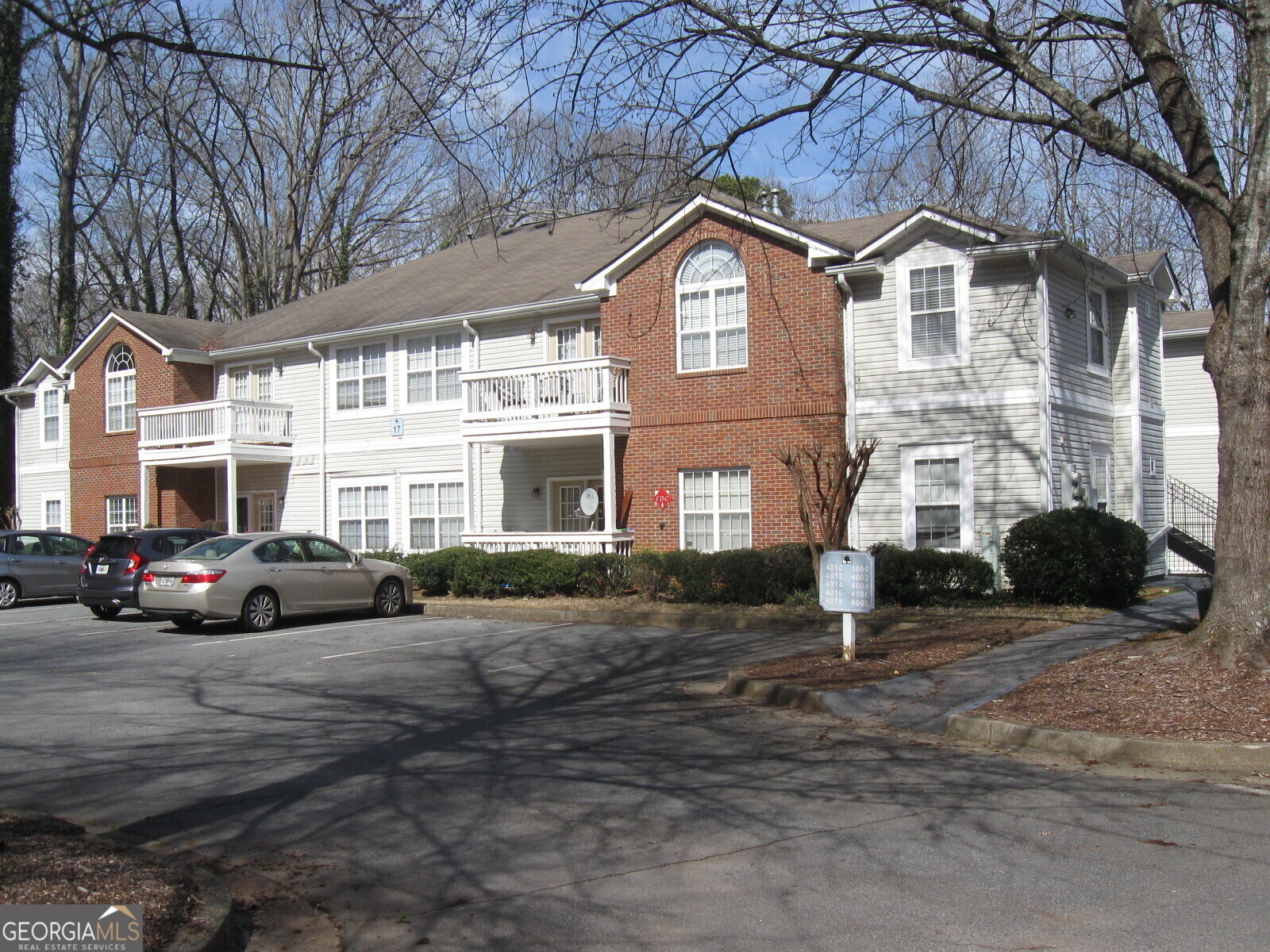 4000 Orchard Hill Terrace Property Photo 1