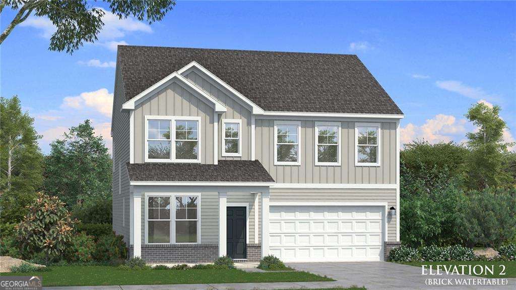 263 Arnewood Circle Property Photo 1