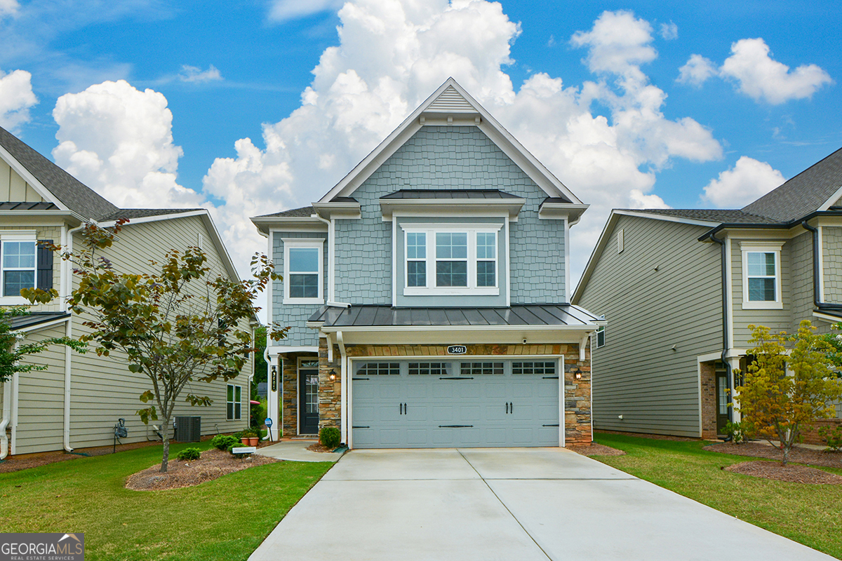 3401 Park Pointe Circle Property Photo 1