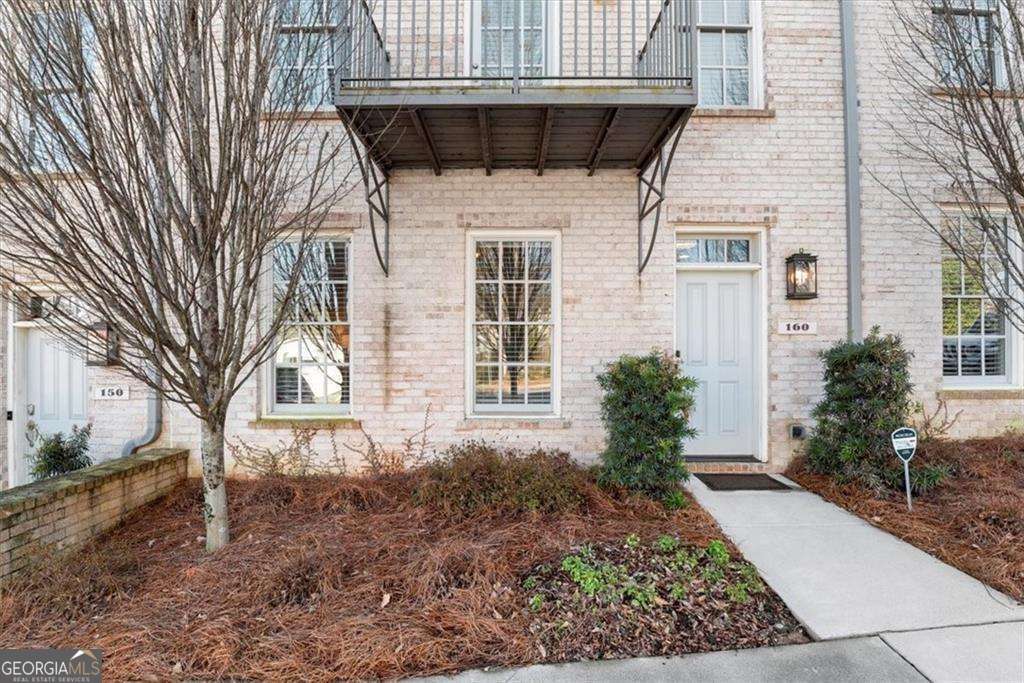 160 Clover Court Property Photo 1