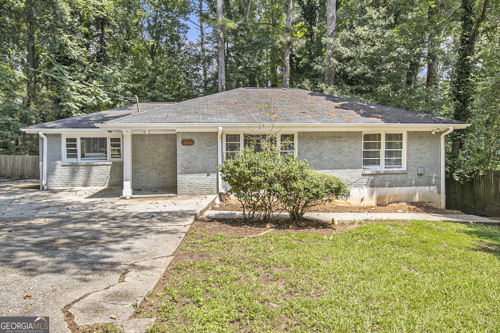 2860 Reveille Property Photo 1