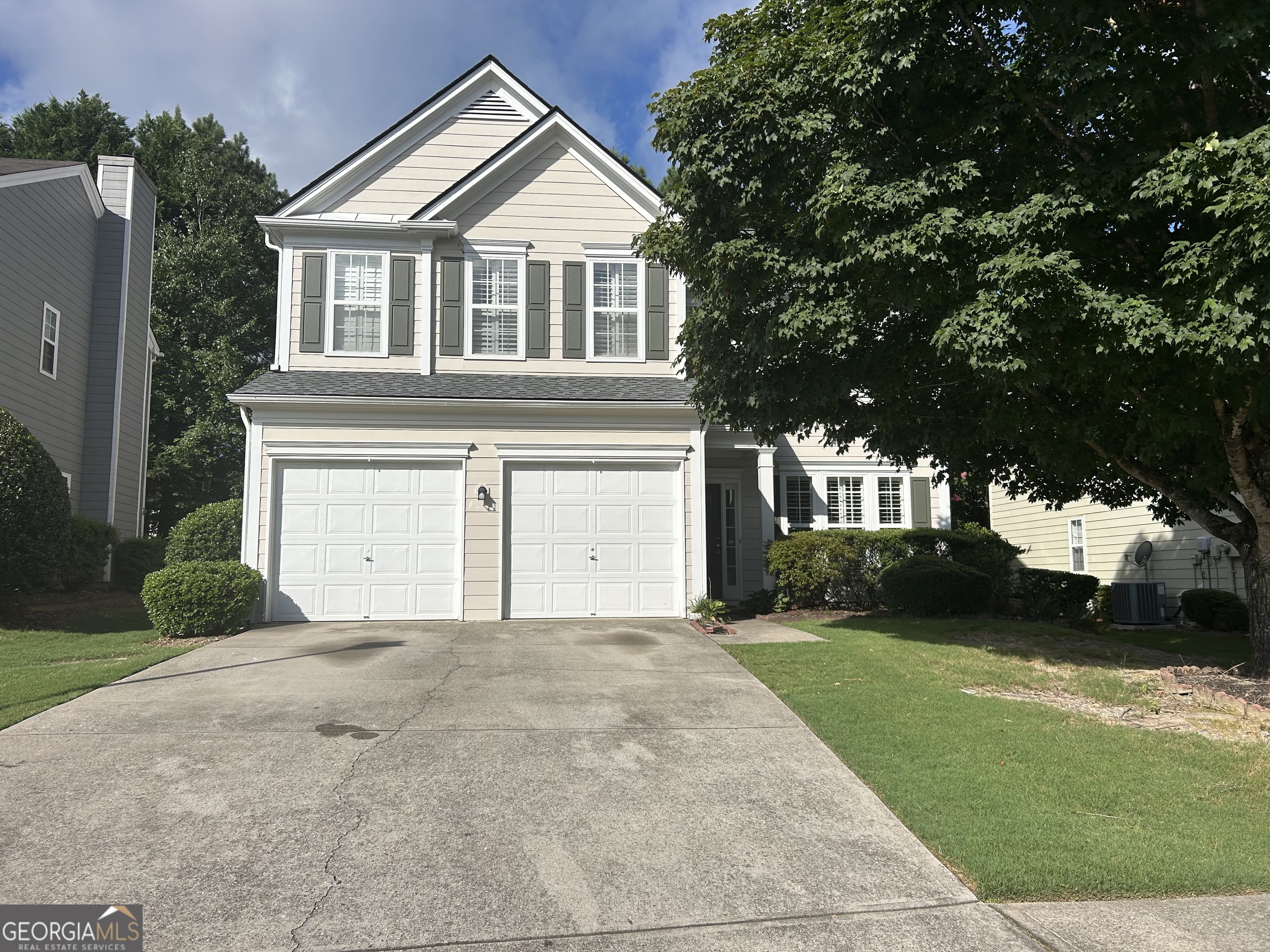 4360 Ridgefair Drive Property Photo 1