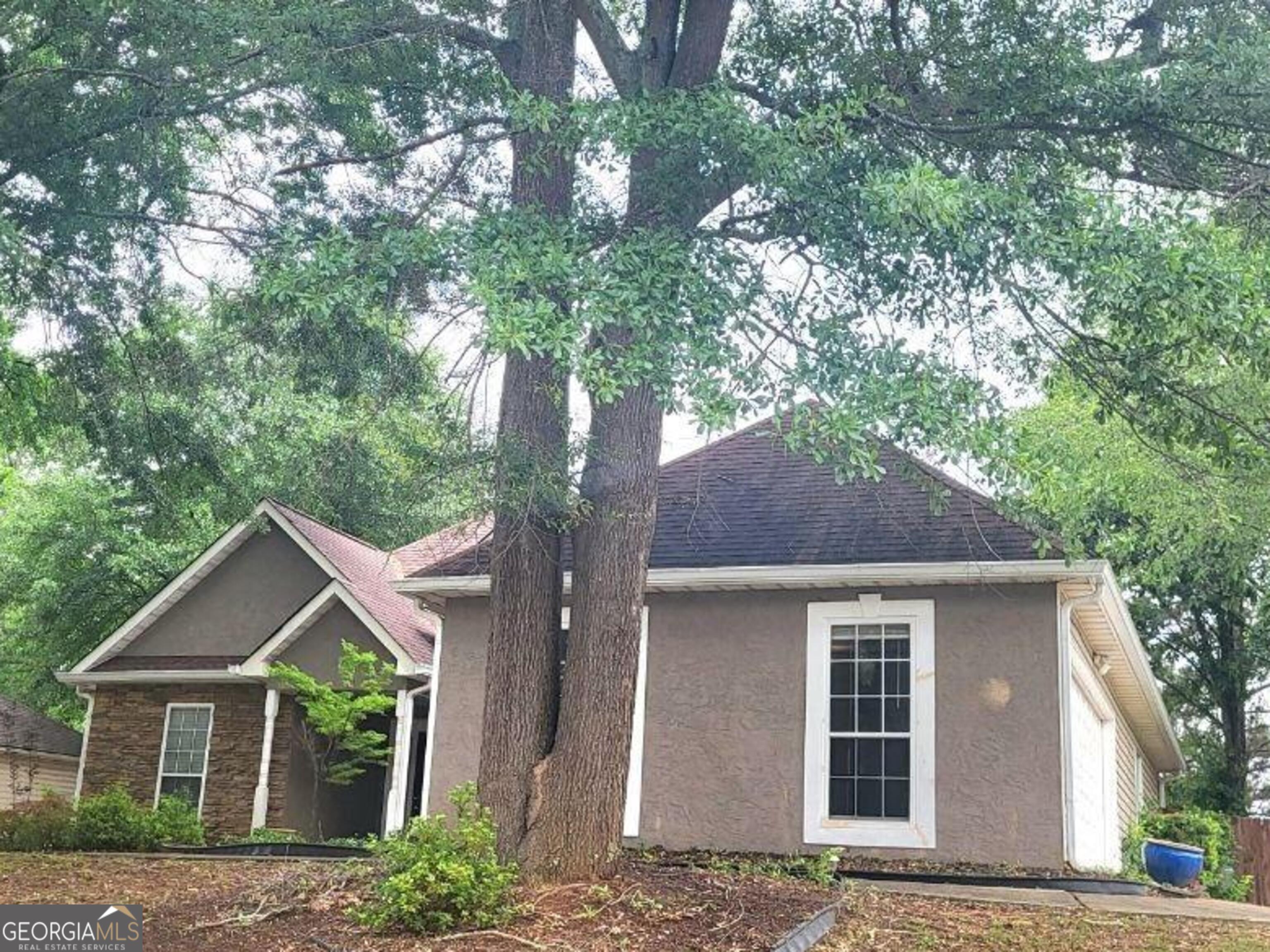 455 Old Ivy Path Property Photo 1