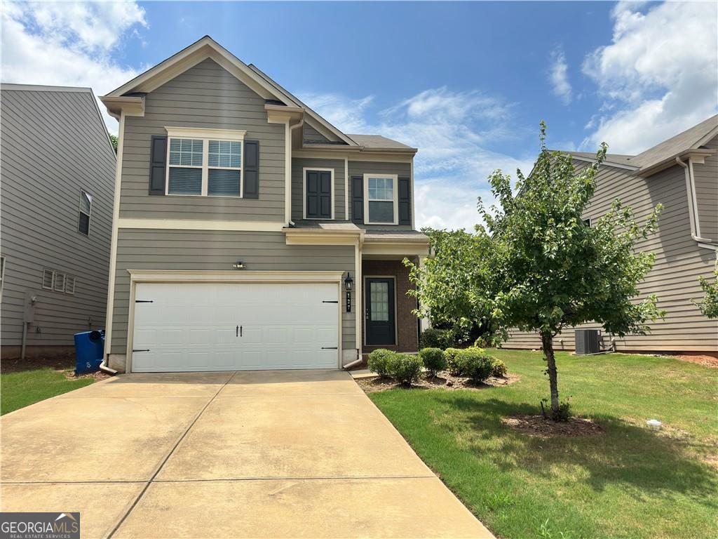 127 Charcoal Ives Drive Property Photo 1