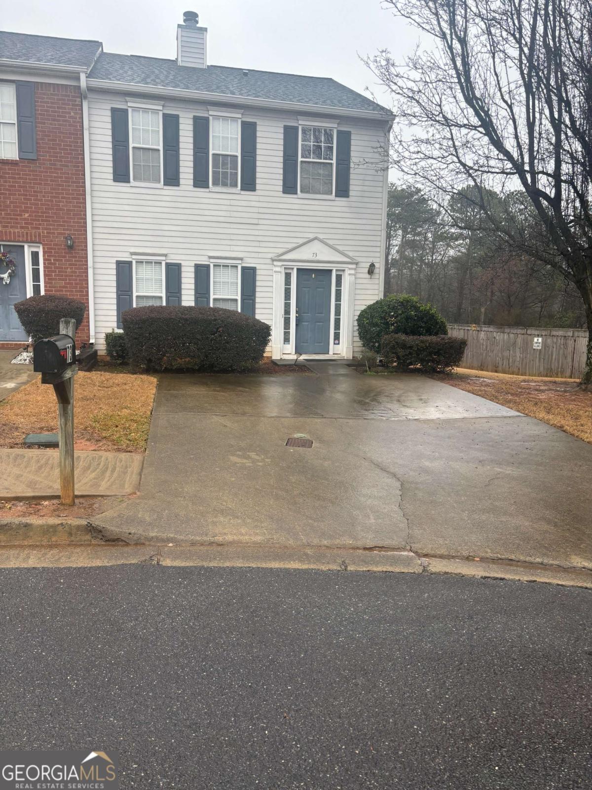 73 Timber Mist Lane Property Photo 1
