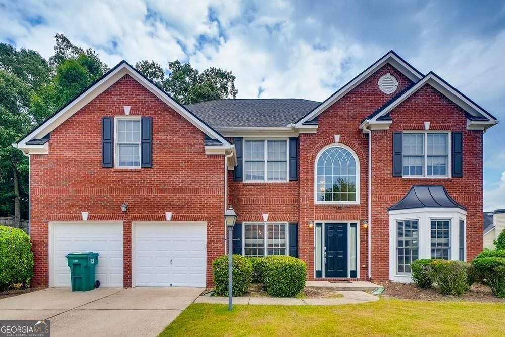 4931 Durley Lane Se Property Photo 1