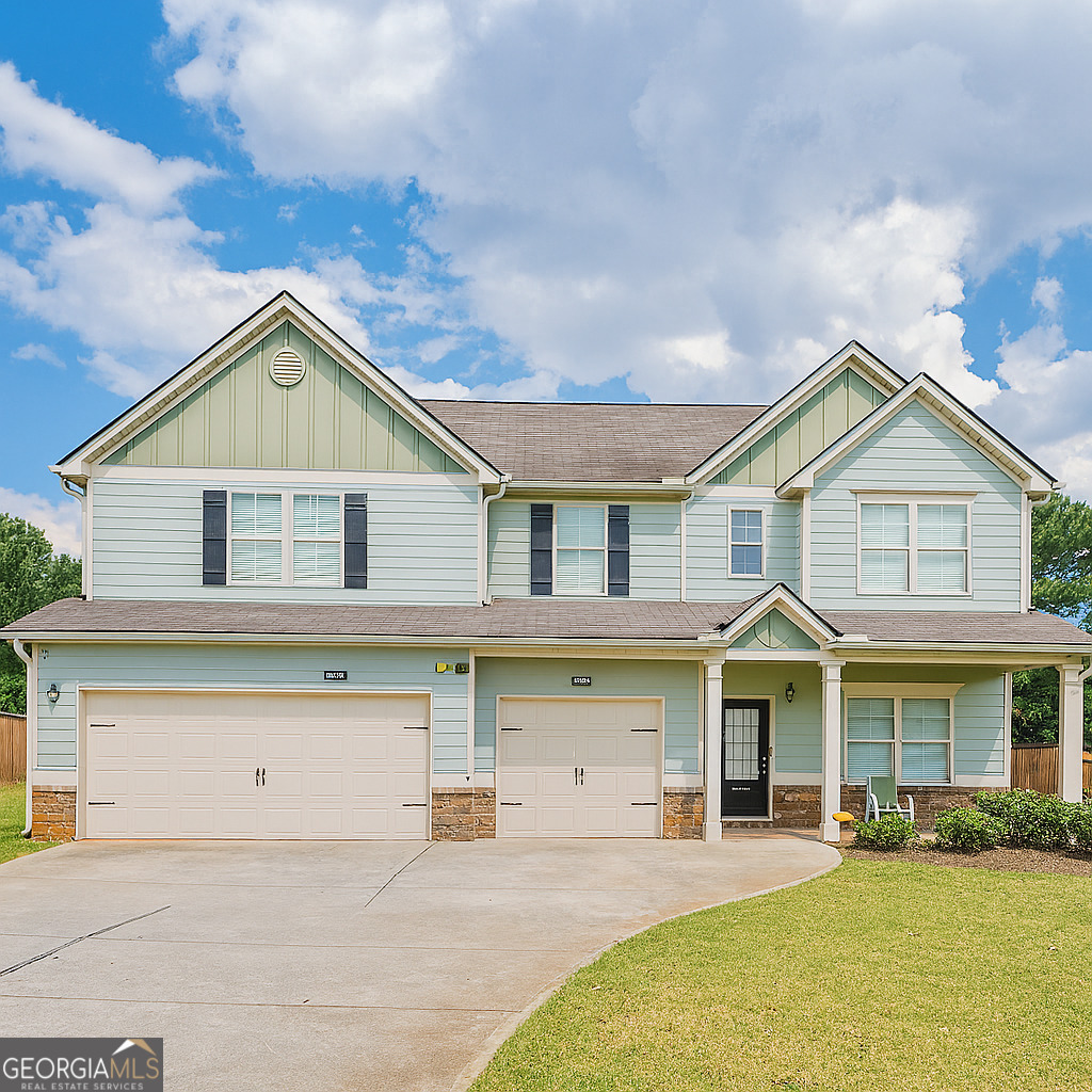 9108 Alden Drive Property Photo 1