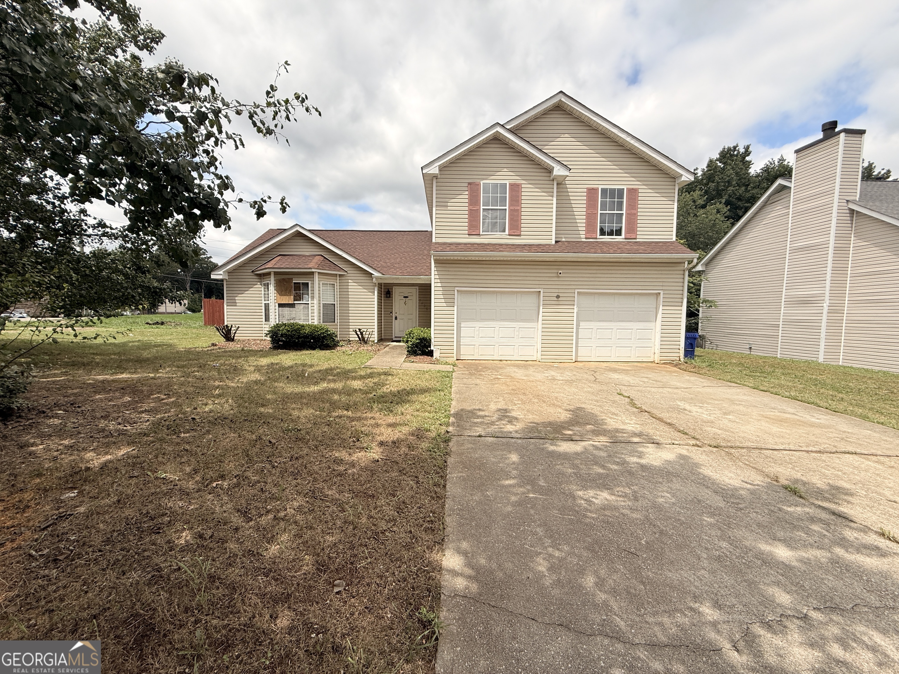 5260 Shirewick Drive Property Photo 1