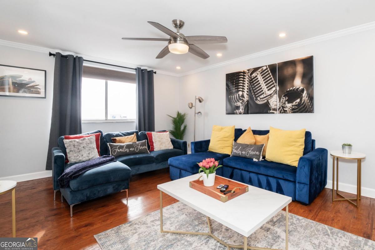 215 Piedmont Avenue Ne # 2107 Property Photo 8