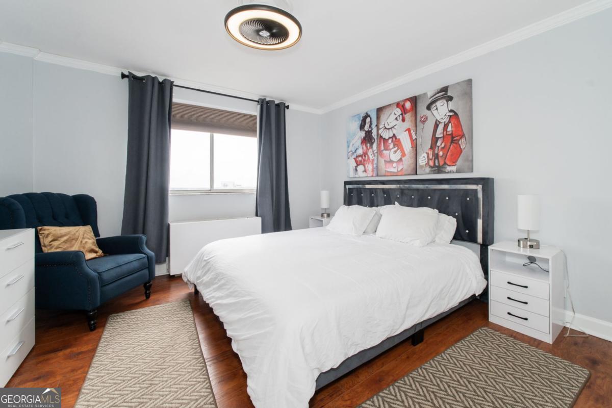 215 Piedmont Avenue Ne # 2107 Property Photo 20