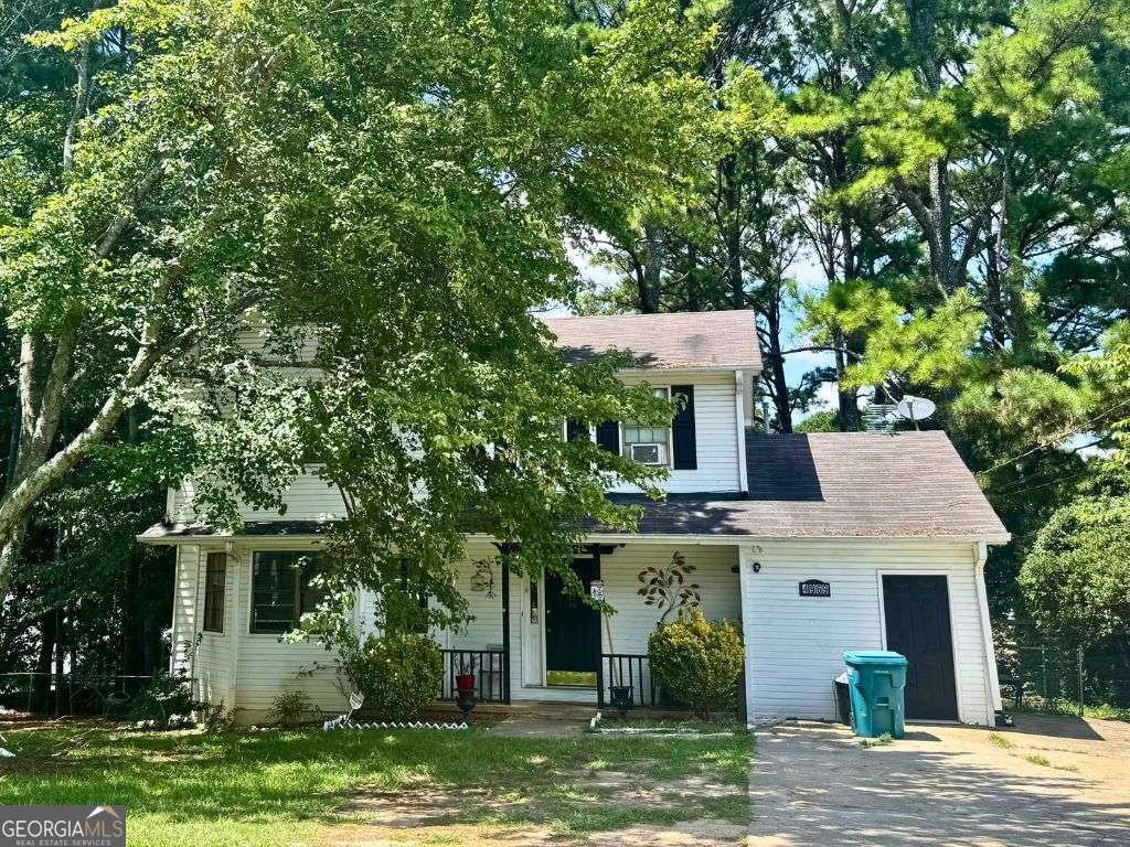 4969 Old Norcross Road Property Photo 1